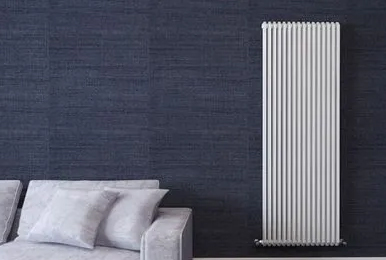 钢制暖气片效果展示